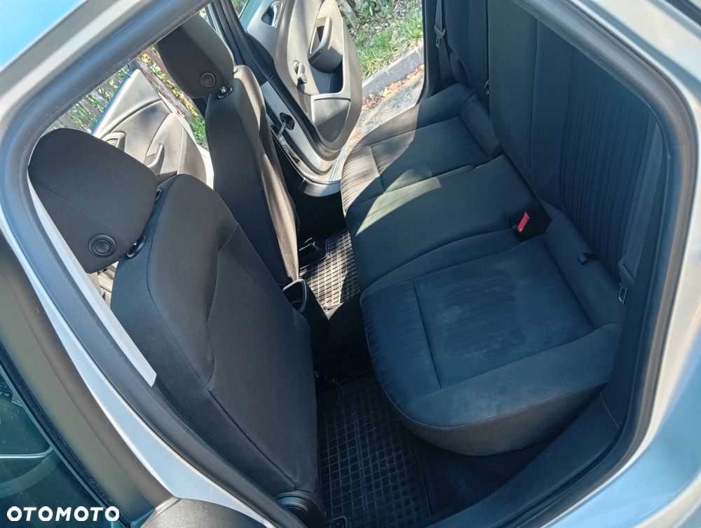 Opel Astra 1.4 T Cosmo S&S EU6 - 4