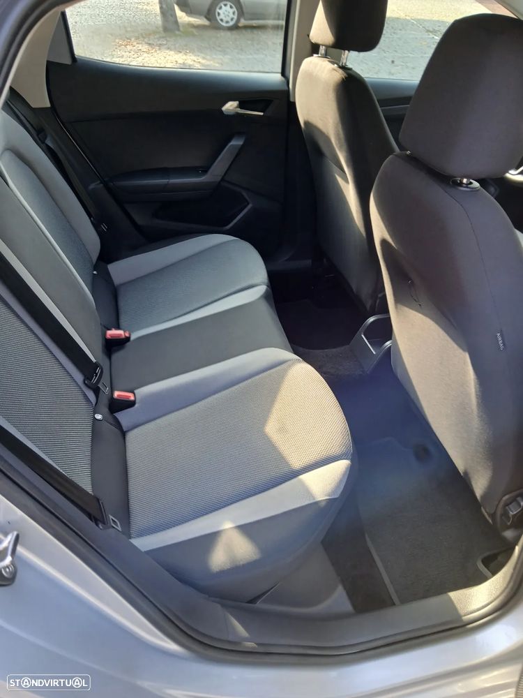 SEAT Ibiza 1.0 Style - 8