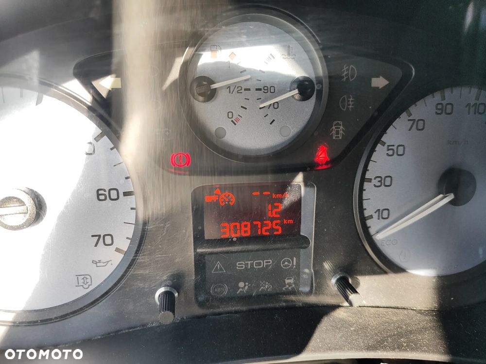 Citroën Berlingo - 10