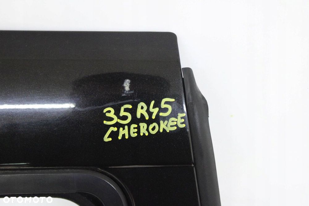 JEEP CHEROKEE WK 04R- DRZWI PRAWE TYLNE PRAWY TYŁ - 11