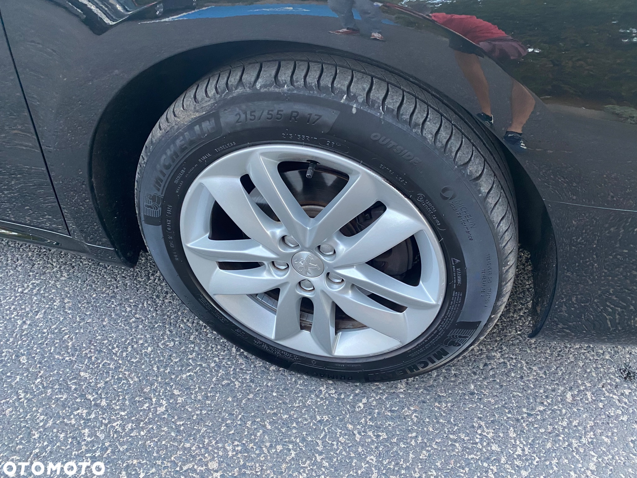 Peugeot 508 - 13
