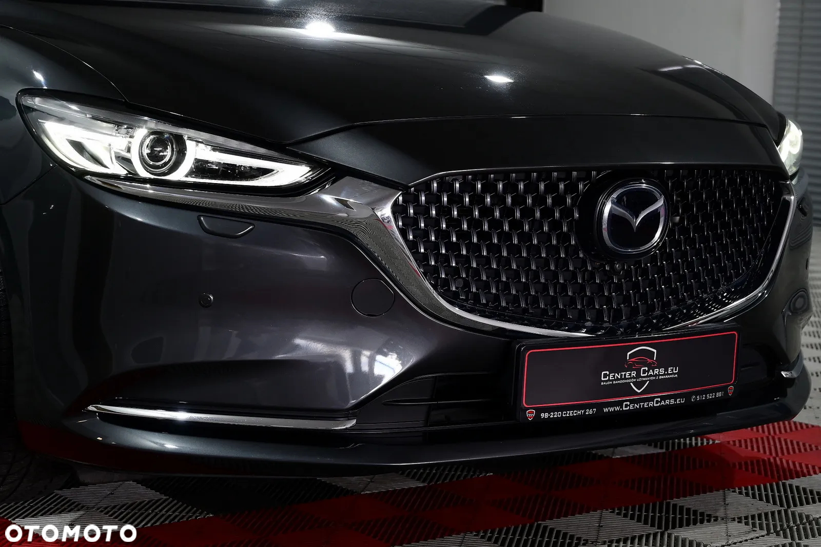 Mazda 6 - 40