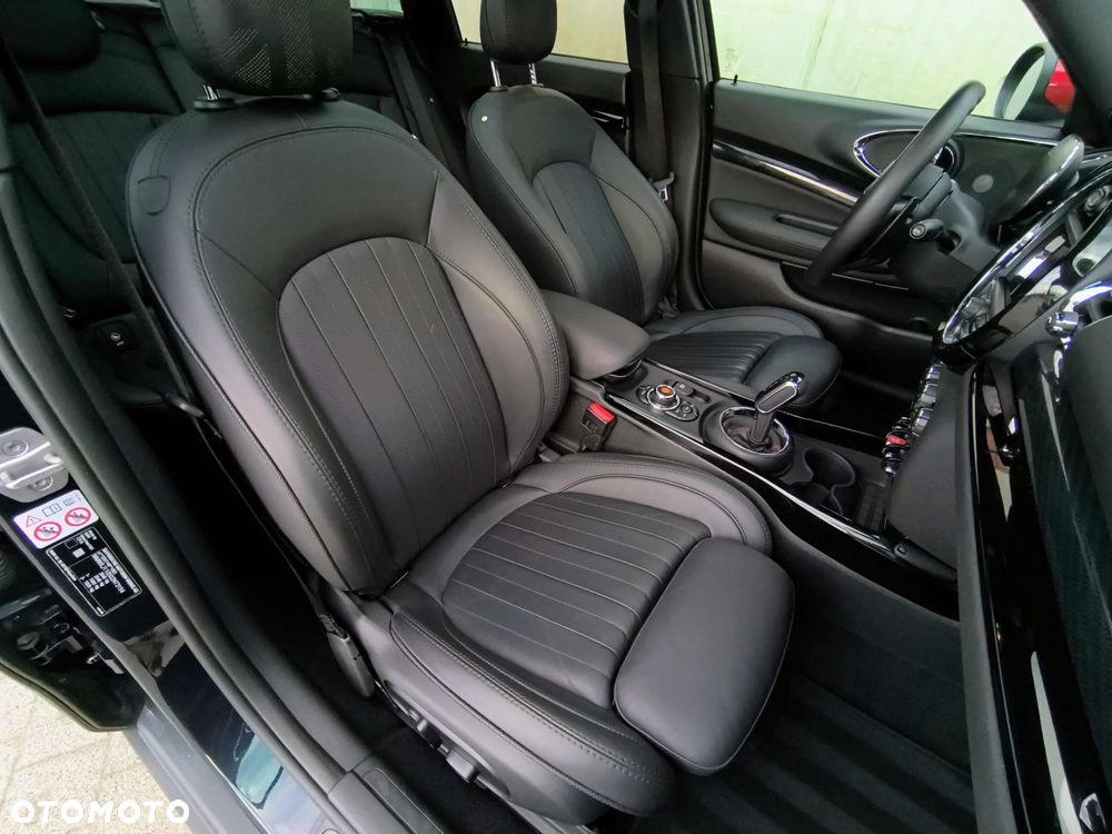 MINI Clubman Cooper S ALL4 GPF sport - 22