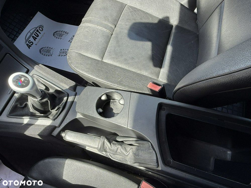 BMW X3 3.0i - 22