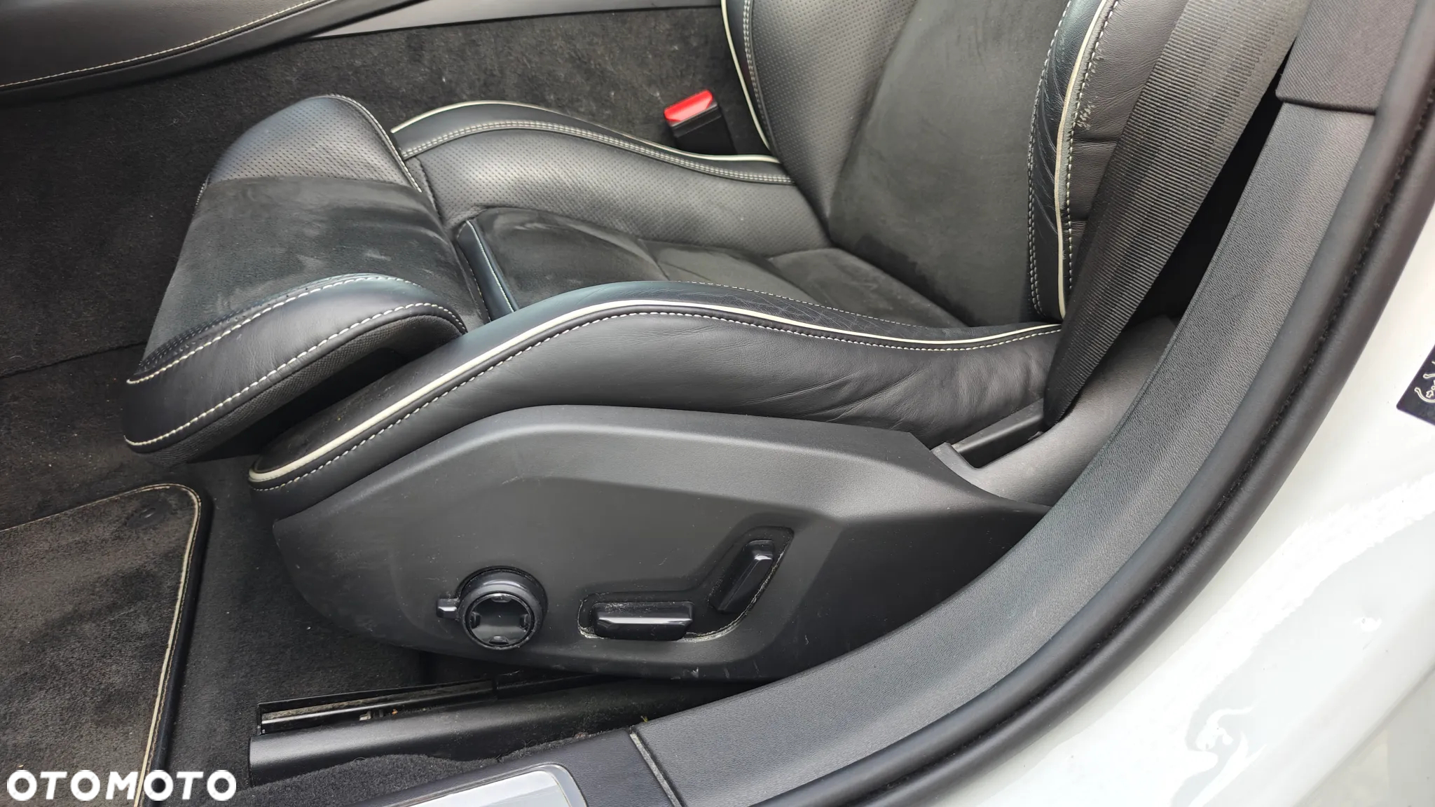 Volvo S90 D4 Geartronic R Design - 19