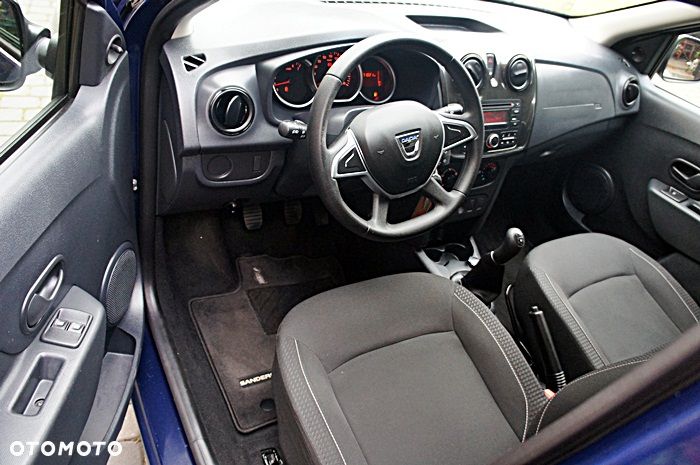 Dacia Sandero - 20