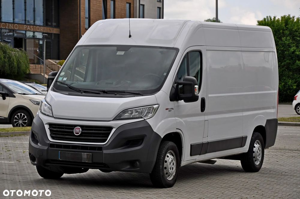 Fiat Ducato - 15