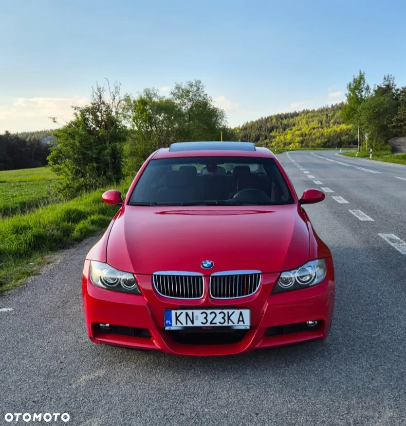 BMW Seria 3 - 11