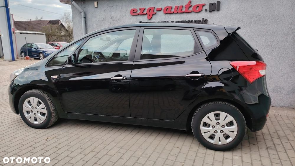 Hyundai ix20 1.4 Fifa World Cup Edition - 4