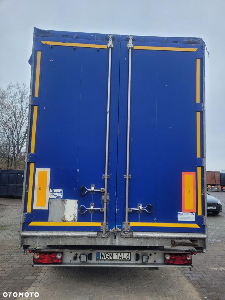 Kraker CF200 - 9