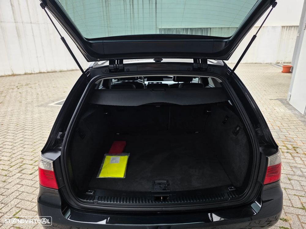 BMW 520 d Sport - 60