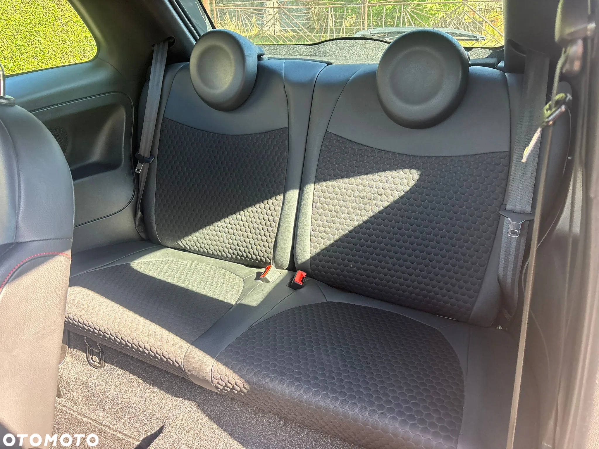 Fiat 500 0.9 Twinair S&S - 9