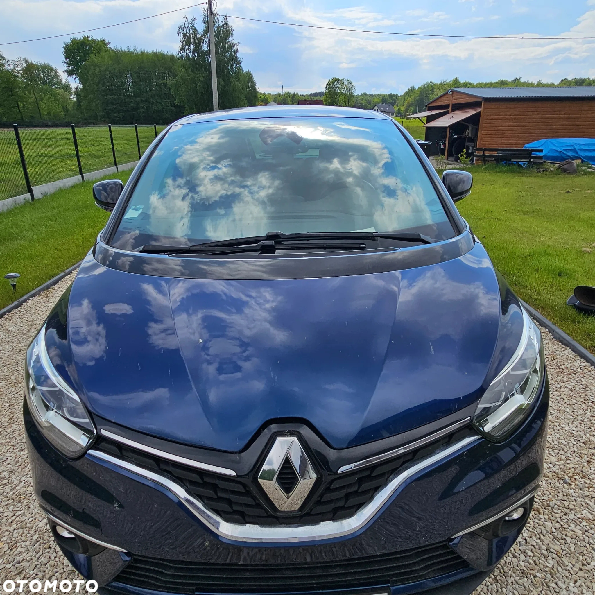 Renault Scenic - 9
