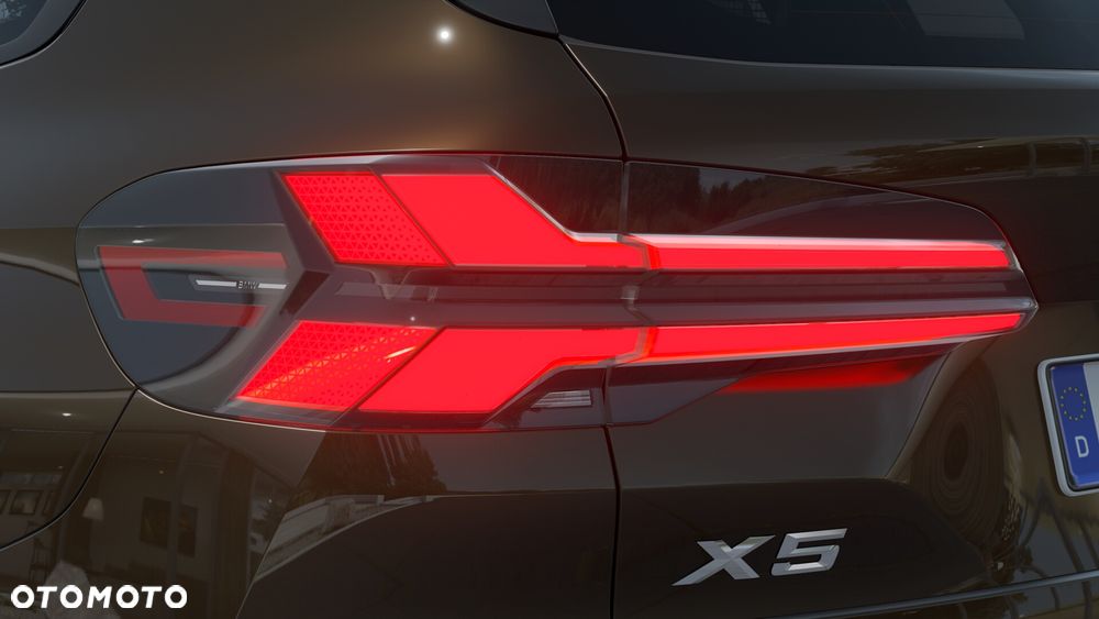 BMW X5 xDrive40i - 10