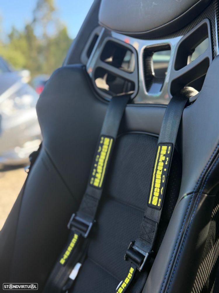 Porsche 911 Série F - 39