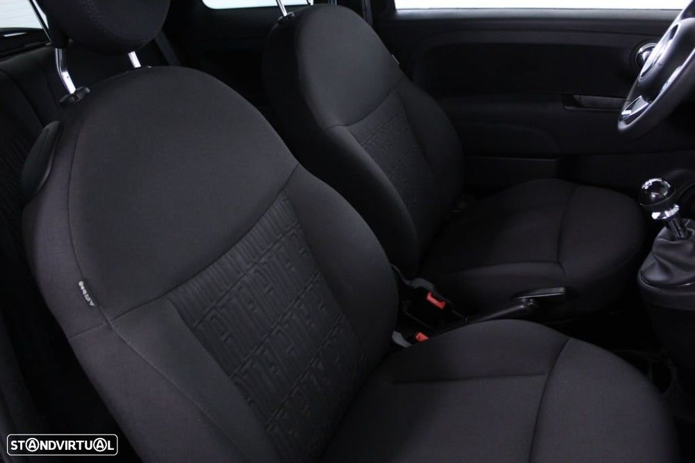 Fiat 500 1.0 Hybrid - 14