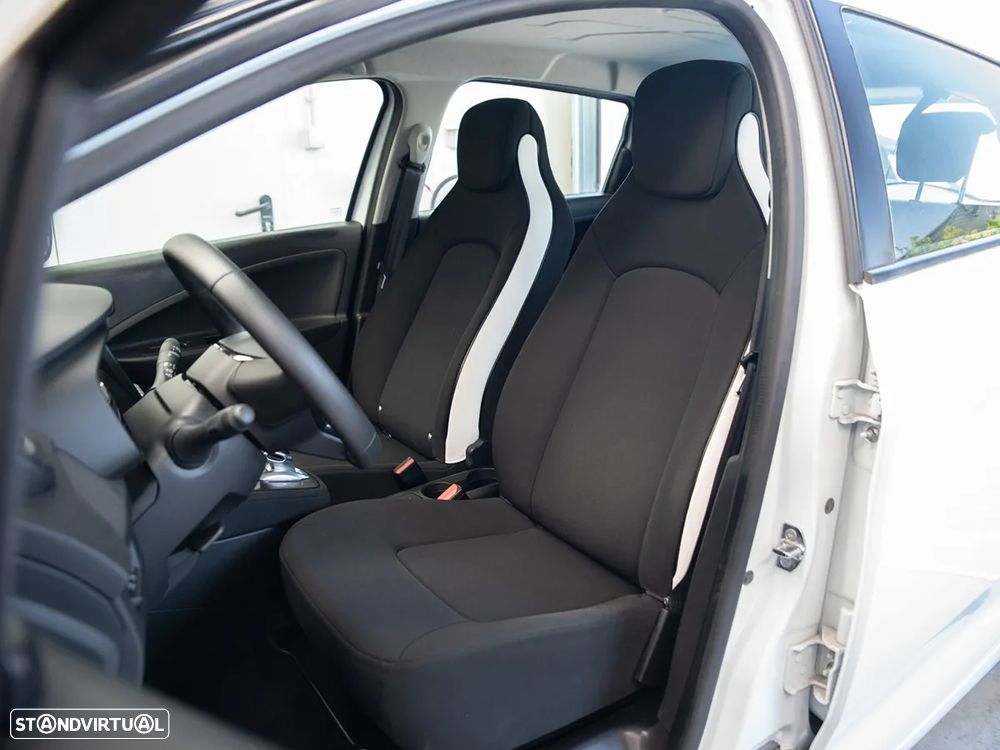Renault Zoe - 9