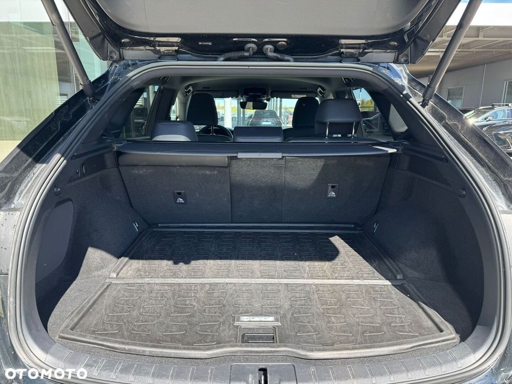 Lexus RX - 39