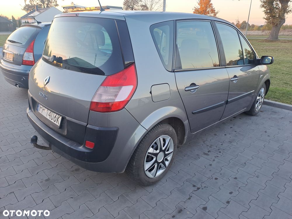 Renault Scenic - 3
