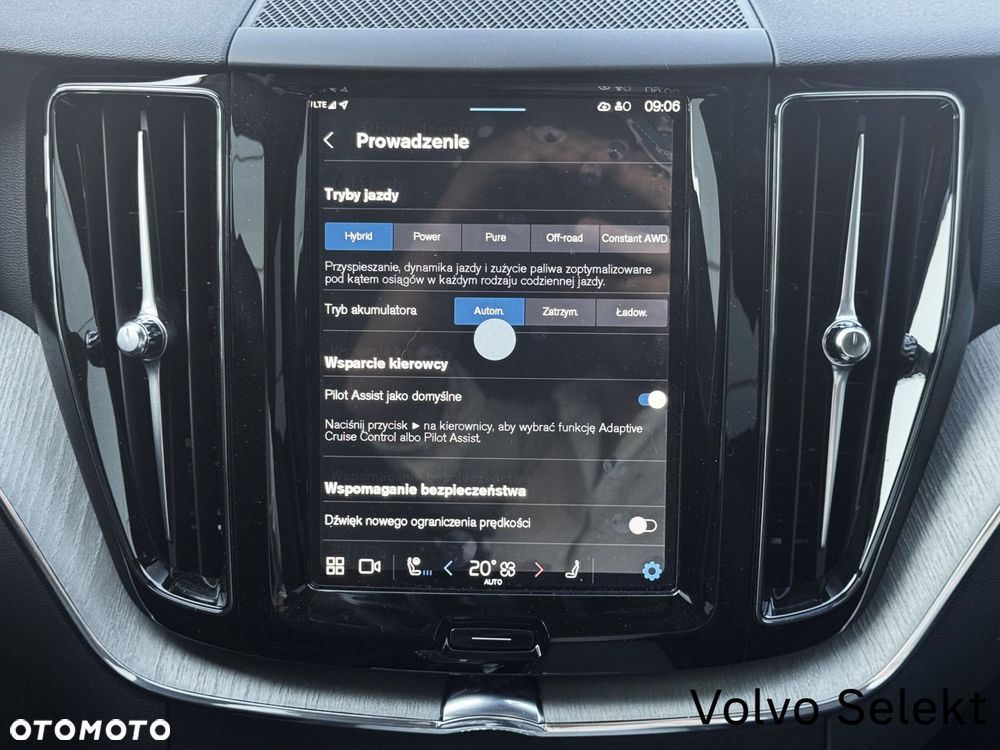 Volvo XC 60 - 18