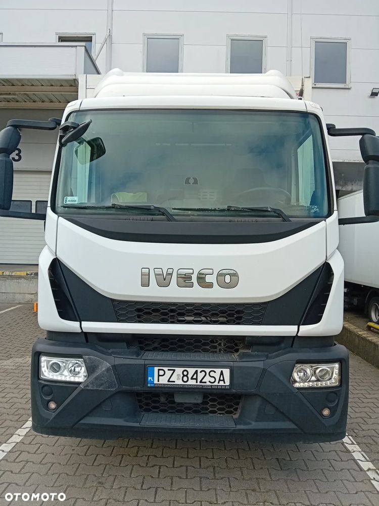 Iveco EUROCARGO - 3