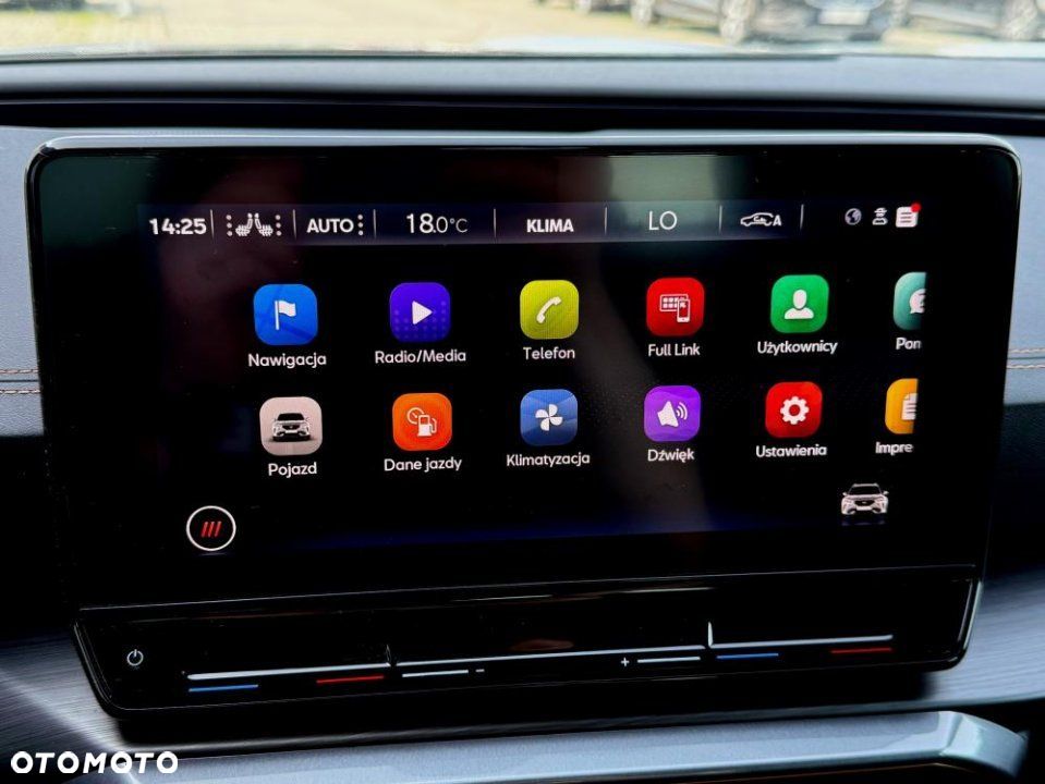 Cupra Formentor - 30