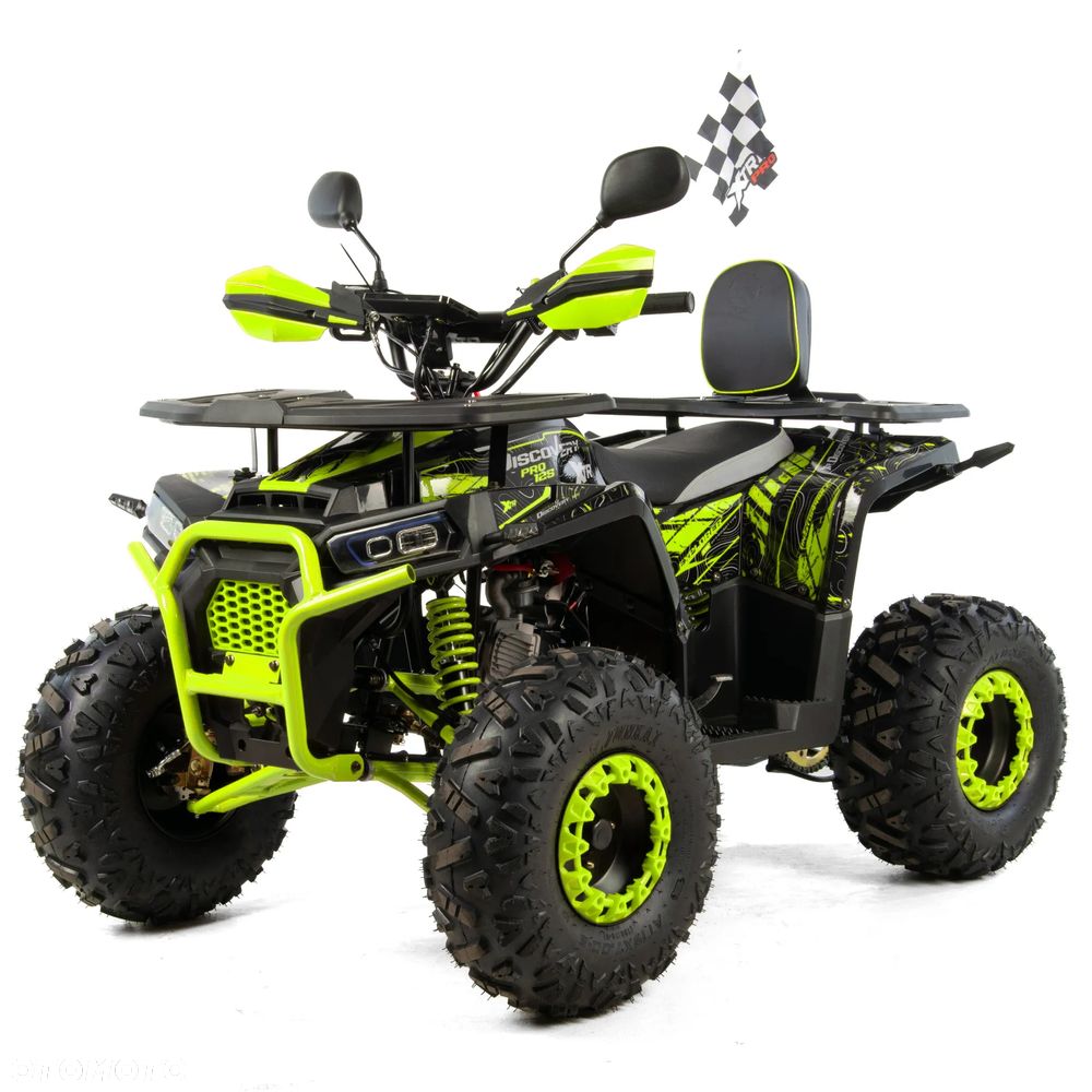 XTR Inny - 9