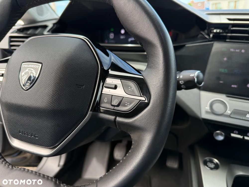 Peugeot 308 BlueHDi 130 Active Pack - 16