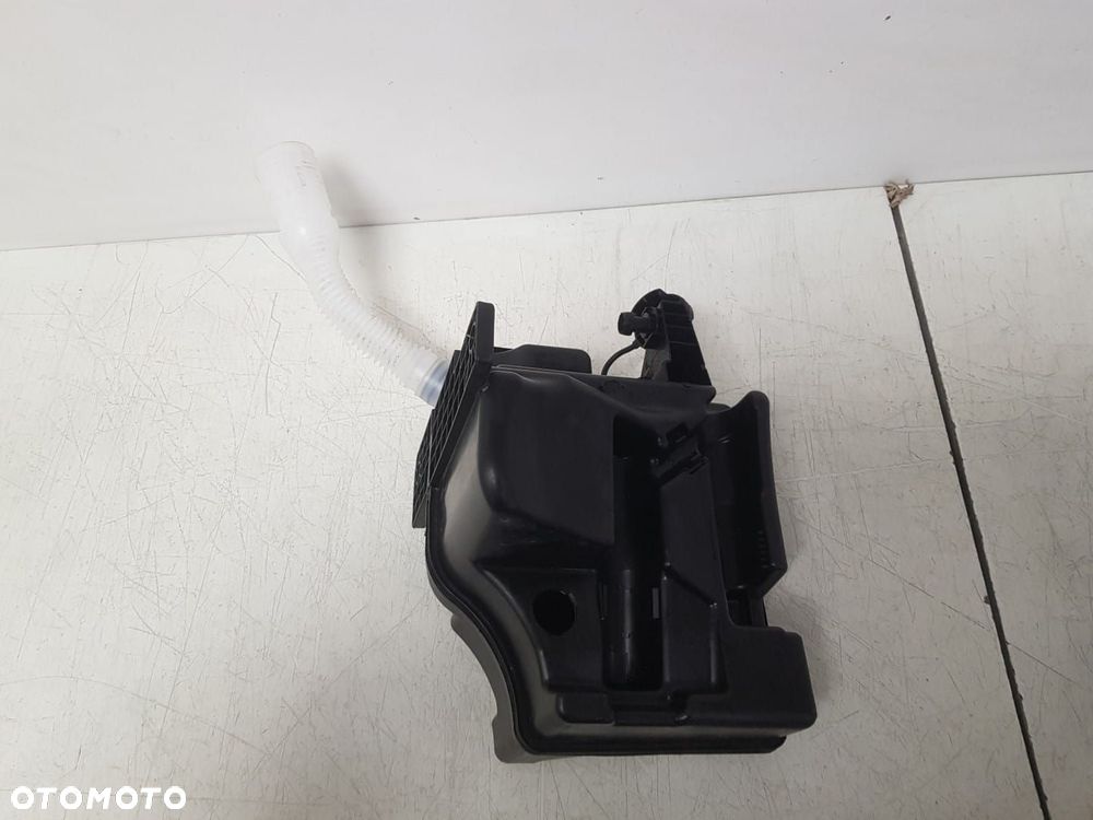 VW POLO 5 V 6R 6R0 SKODA 3 III FABIA RAPID 6R0 ZBIORNICZEK ZBIORNIK SPRYSKIWACZY 6R0955453D - 4