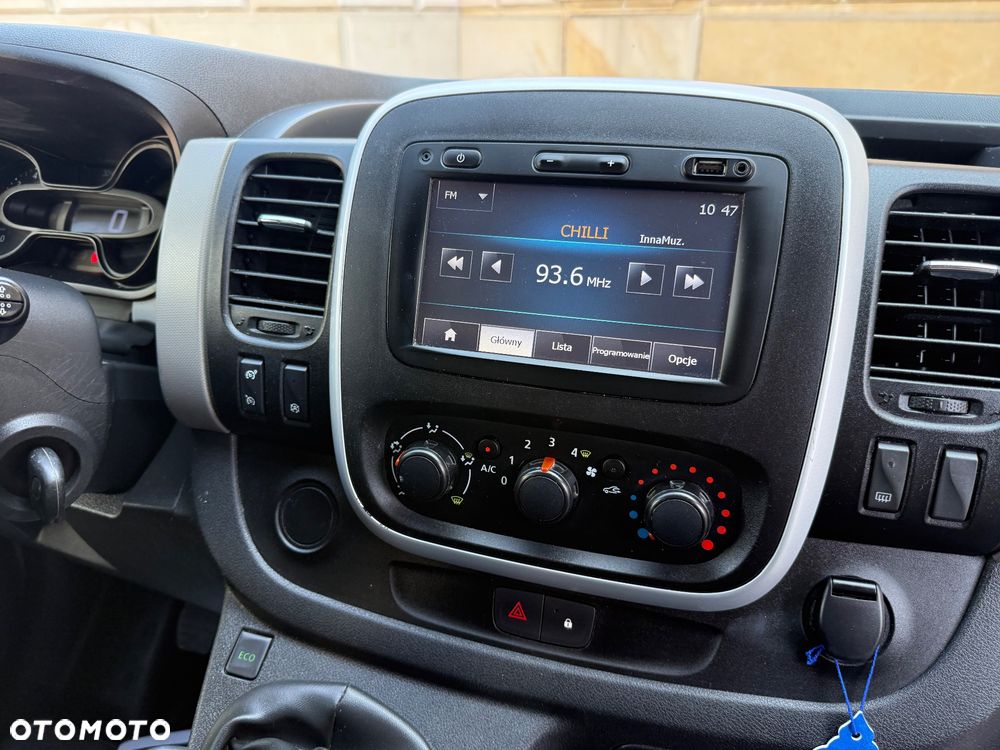 Renault Trafic - 35