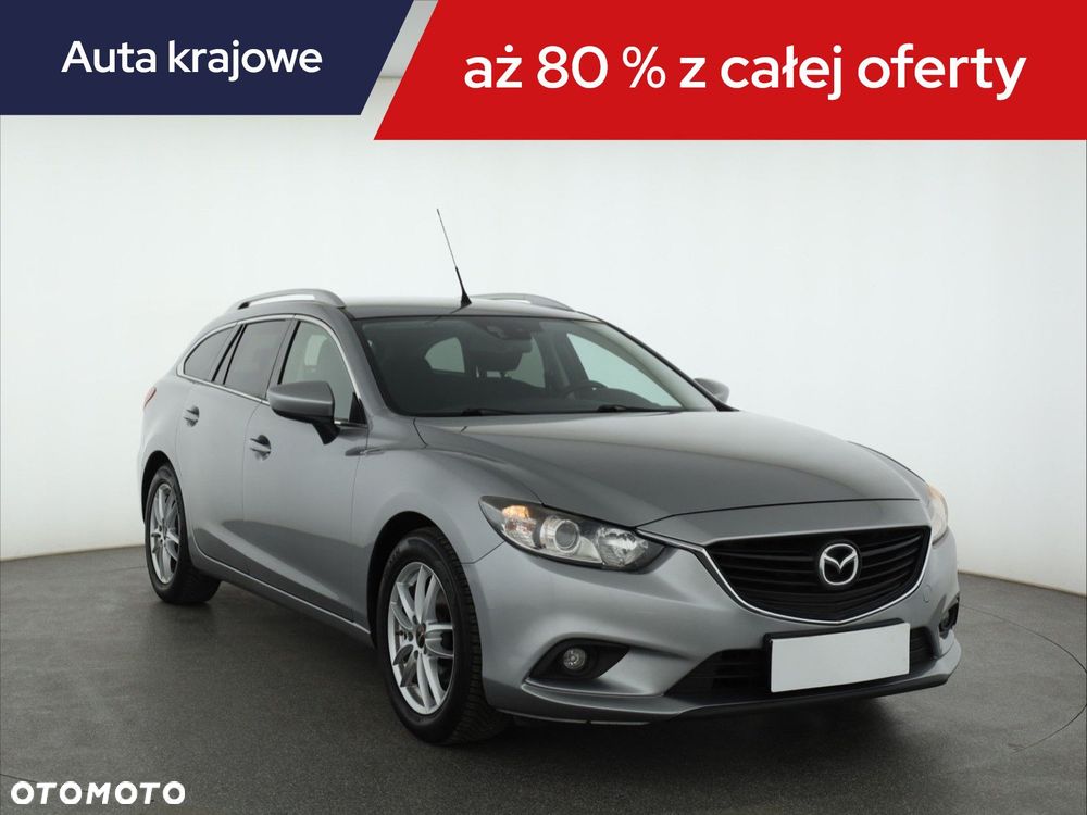 Mazda 6 - 3