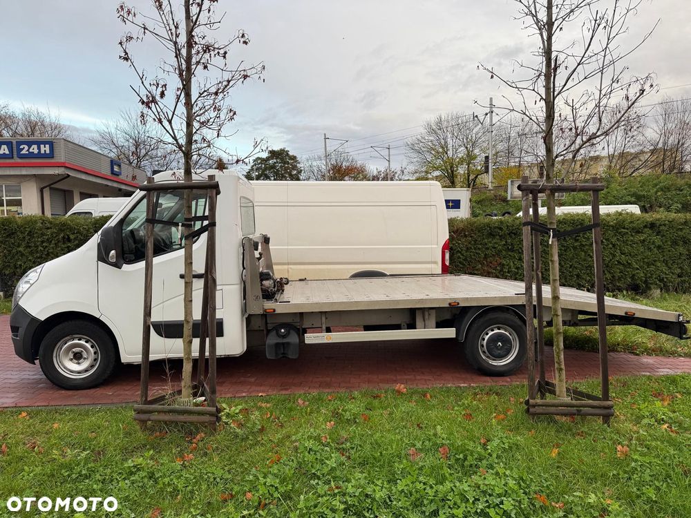 Renault MASTER - 3