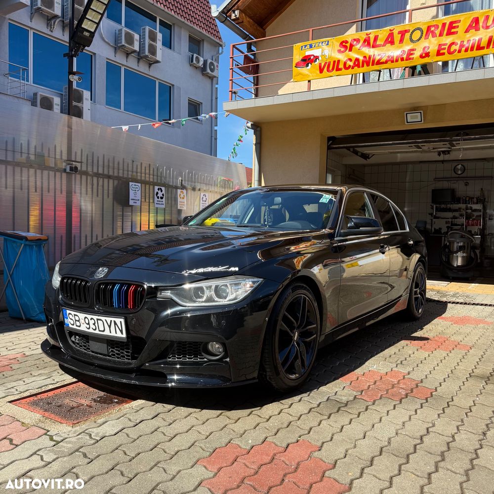 BMW Seria 3 - 13