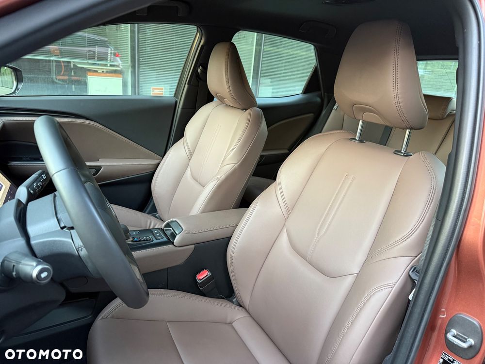 Lexus LBX 1.5 Hybrid Elegant - 14