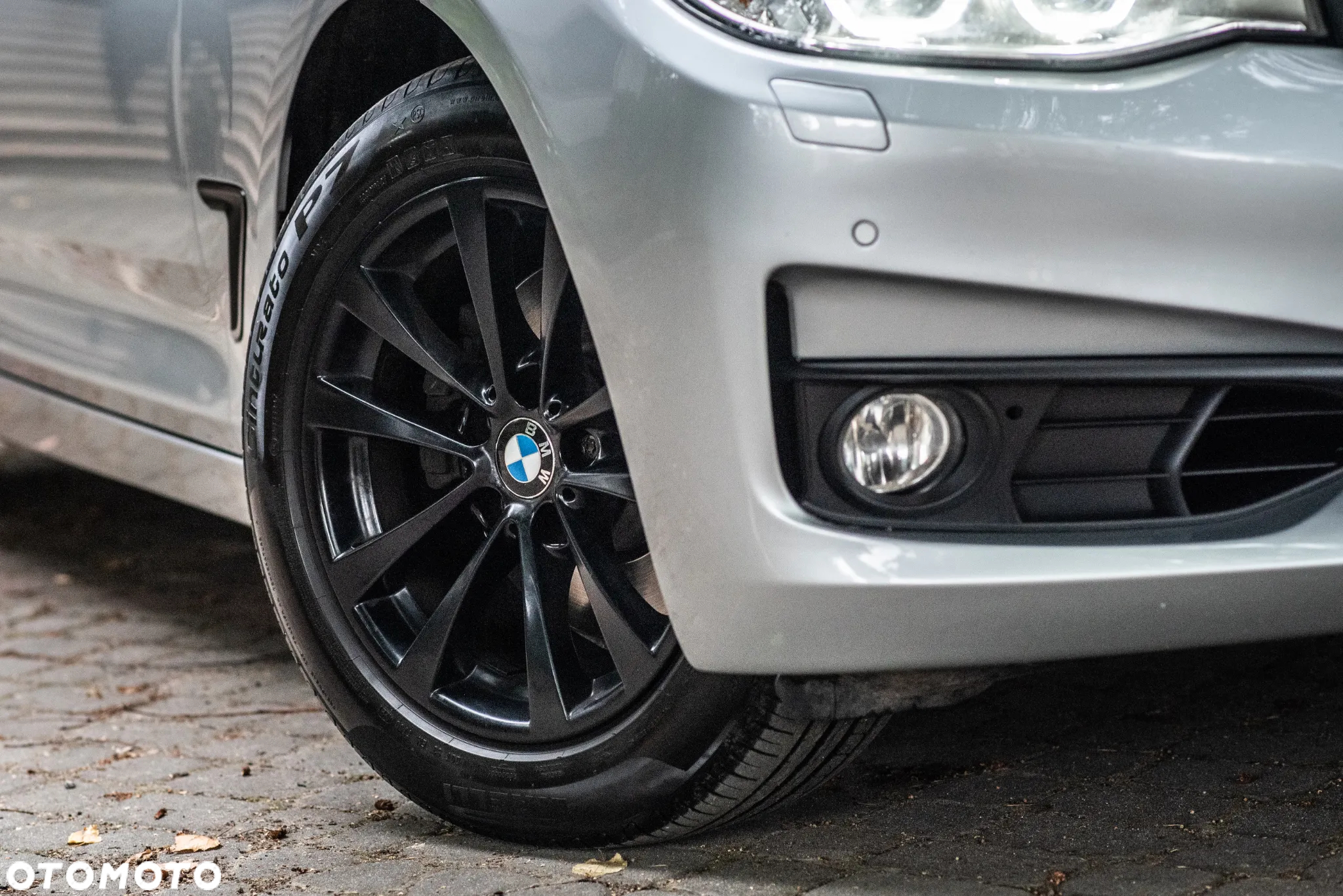 BMW 3GT 328i xDrive Sport Line - 17