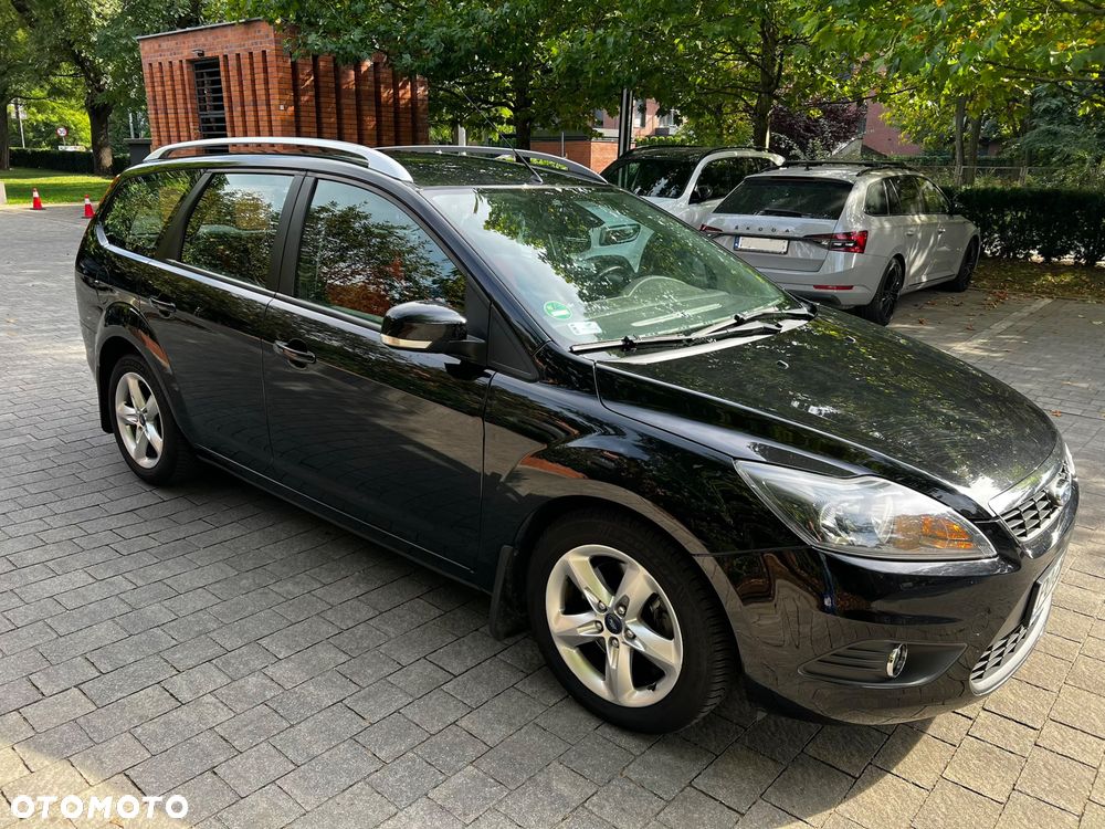 Ford Focus - 6