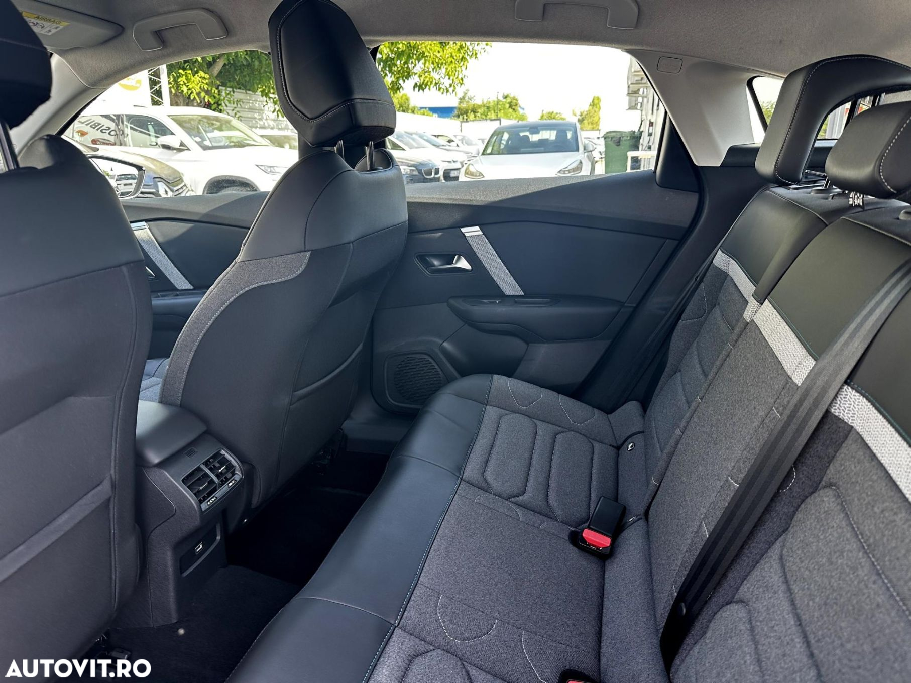Citroën C4 - 22