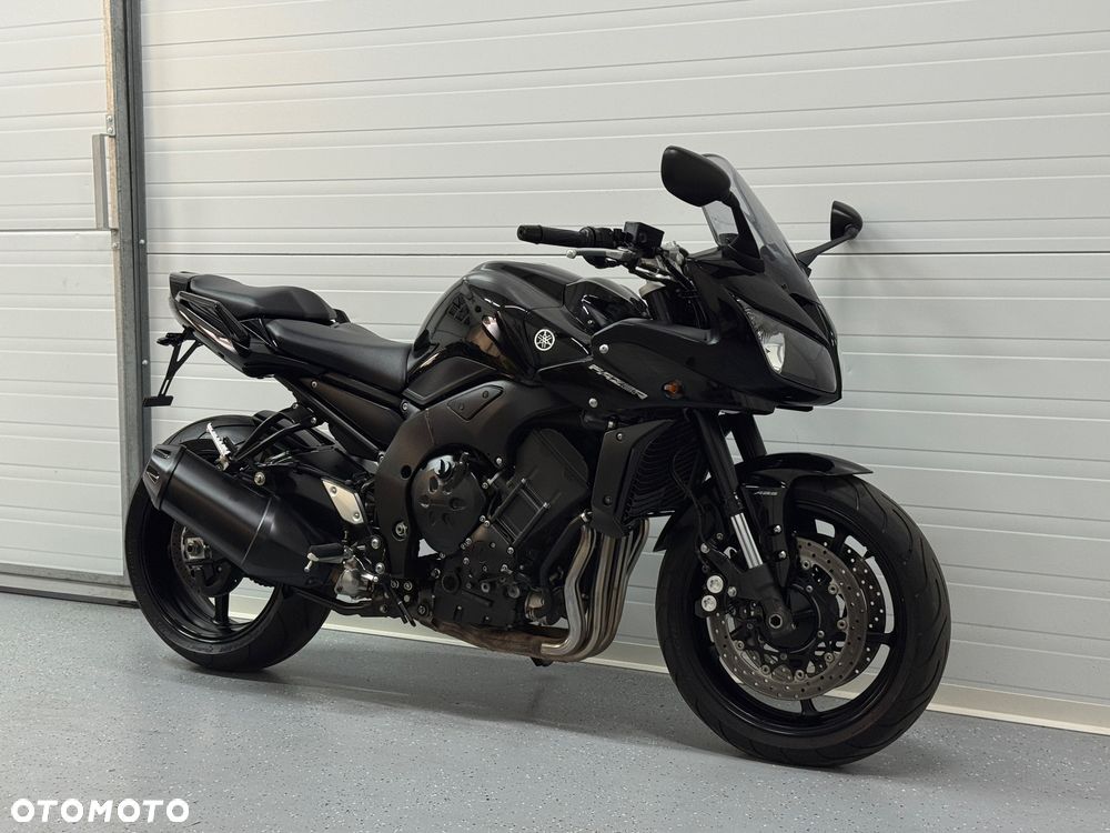 Yamaha FZ - 1