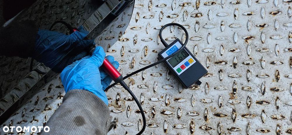 RAM 1500 V 5  2019- Big Horn KRÓTKI QUAD CAB 1,5 Drzwi przód lewy Drzwi przednie lewe Drzwi tył lewy Drzwi tylne lewe KOMPLETNE KOLOR PXJ - 28