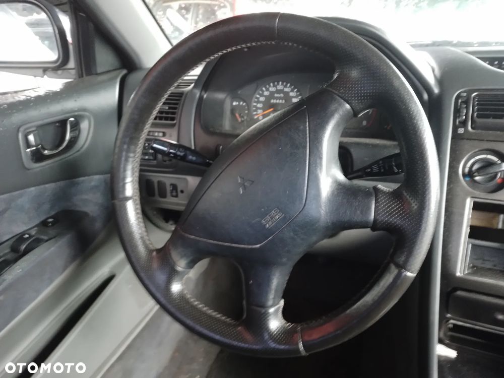 MITSUBISHI GALANT 2.0L B 96-03 POMPA WSPOMAGANIA (T09) - 31