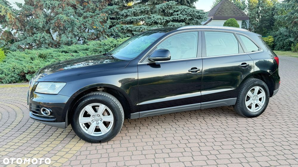 Audi Q5 2.0 TDI Quattro S tronic - 13