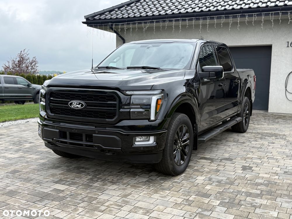 Ford F150 - 3
