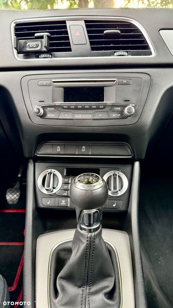 Audi Q3 2.0 TDI - 28