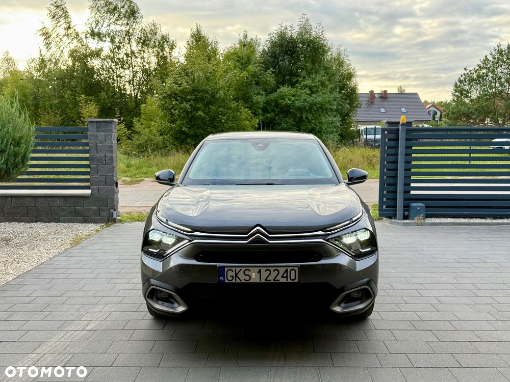 Citroën C4 1.5 BlueHDi Business Edition S&S EAT8 - 33