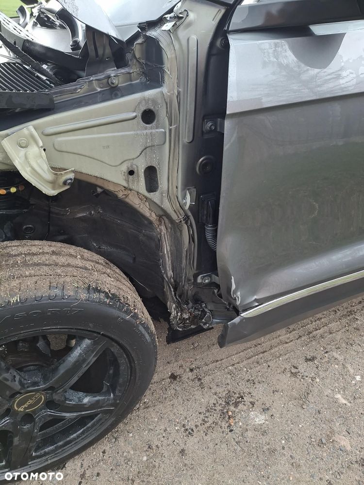 Volkswagen T-Roc 1.0 TSI OPF GOAL - 8