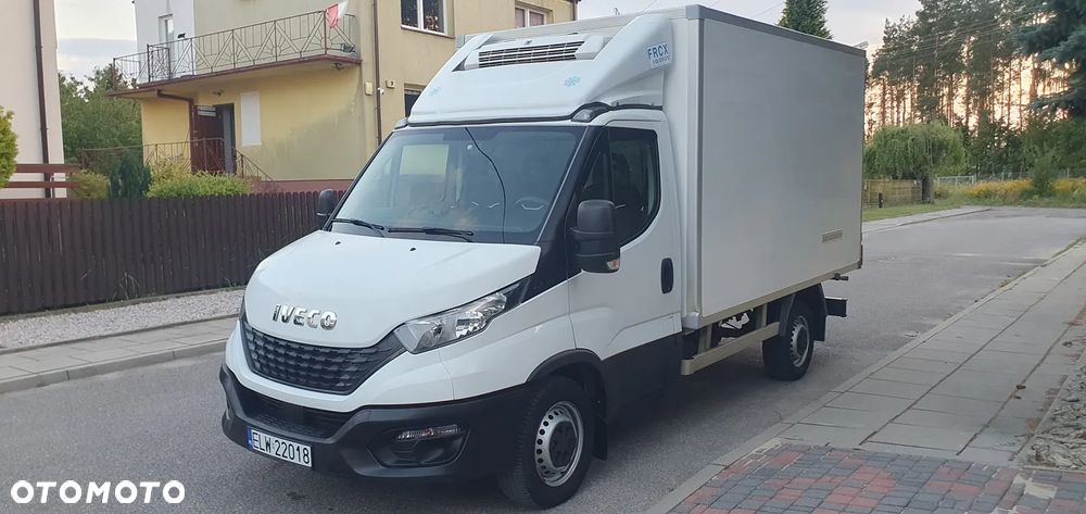 Iveco Daily 35S14 - 12