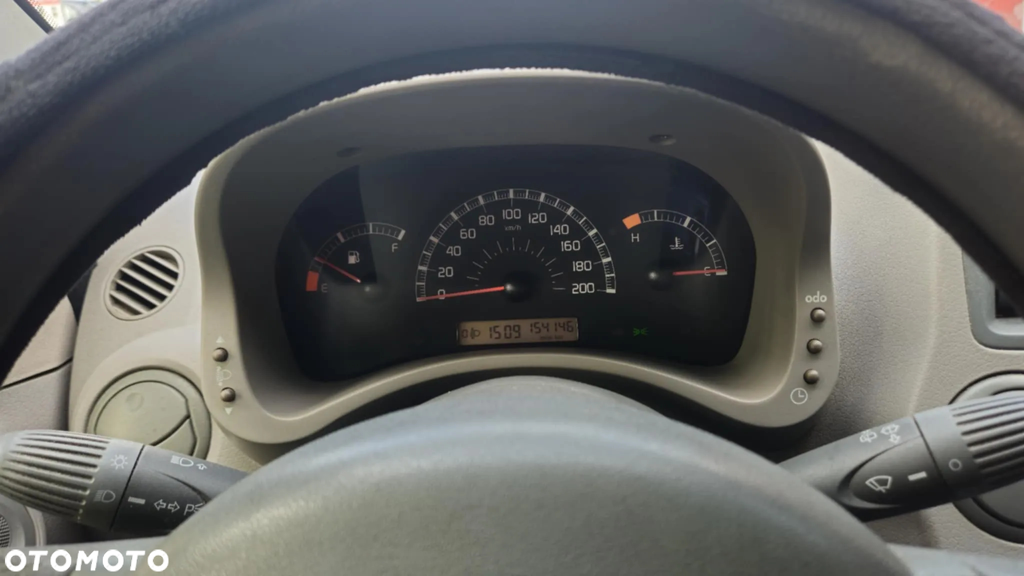 Fiat Panda - 9