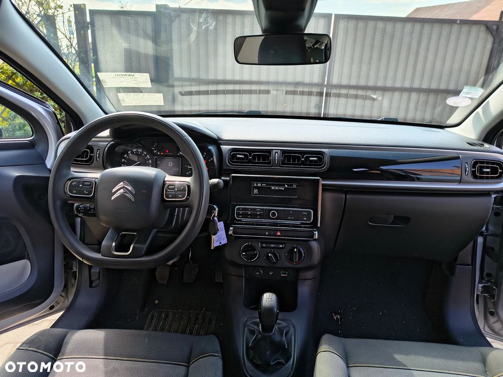 Citroën C3 - 15