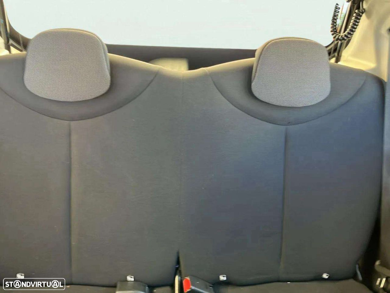 Citroën C1 1.0 VTi Feel - 16