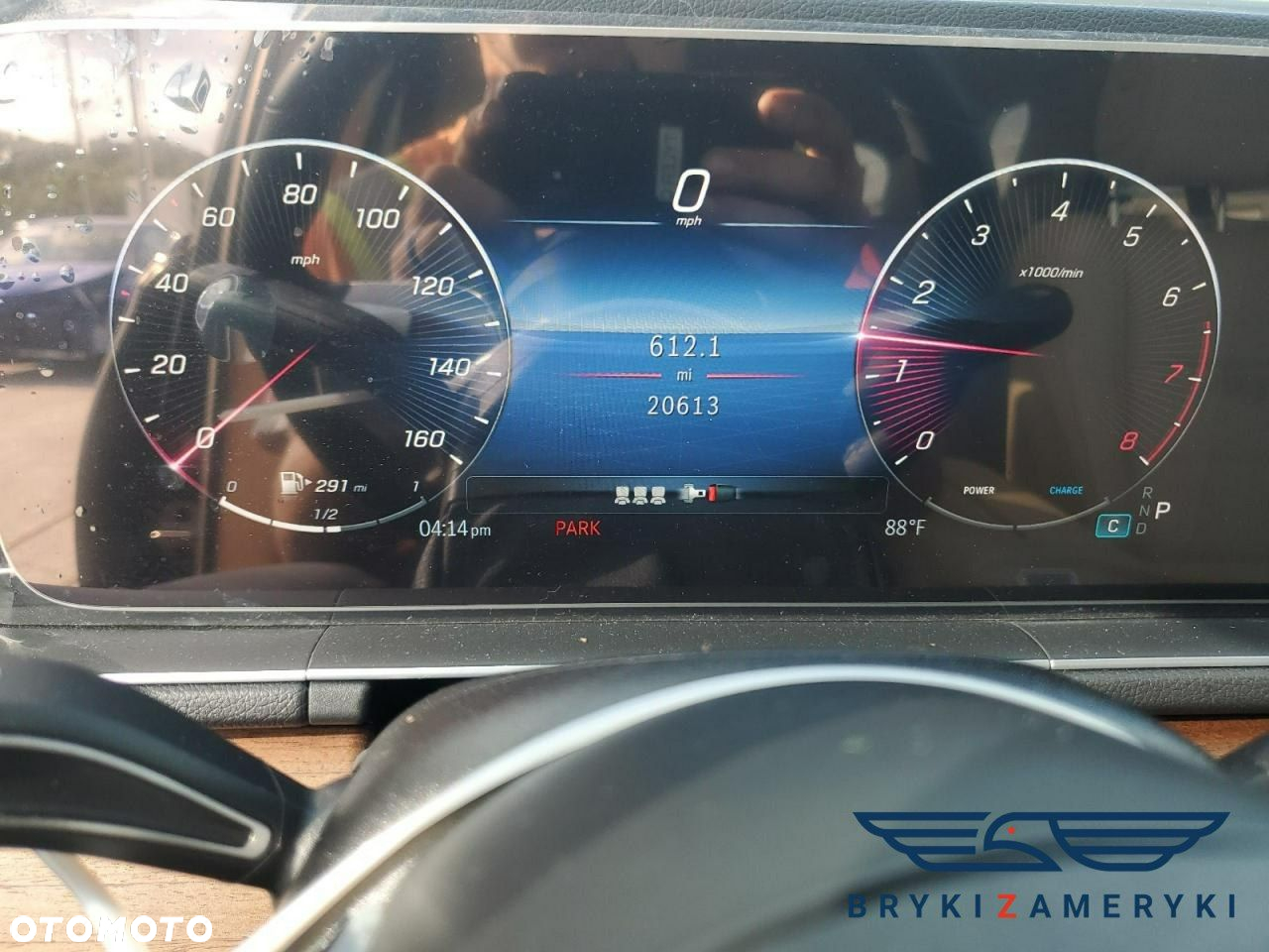 Mercedes-Benz GLE - 10